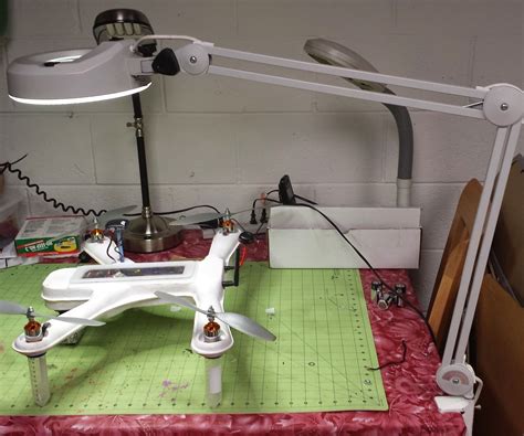 Image result for Magnifier LED Light Conversion Kit