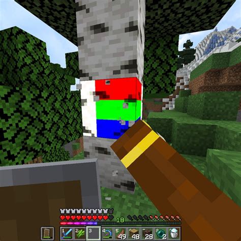 Image result for Block Breaking Animation Overlay