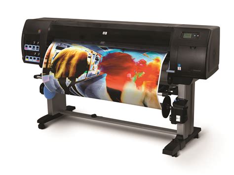 HP Designjet Z6200 的图像结果