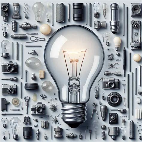 Unleash Your Inner Inventor with This Inventions Quiz – Tap Trivia