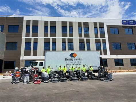 About Flooring Systems of Arizona | Tucson