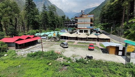 KASOL RIVERSIDE CAMPS (Kullu, Himachal Pradesh) - Campground Reviews ...