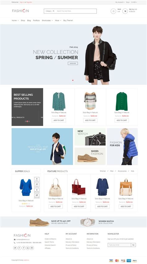 Image result for Online Shop HTML and CSS Code