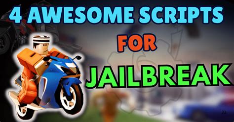 Free Roblox Jailbreak Script No Virus 的图像结果