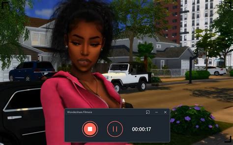 4 Ways to Record Sims 4 Gameplay