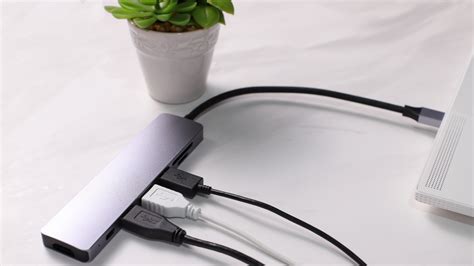 USB Hub Explained 的图像结果