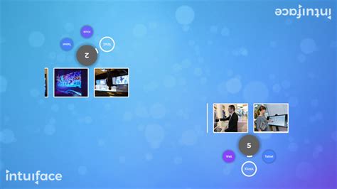 Image result for IntuiFace Object Recogniser Table