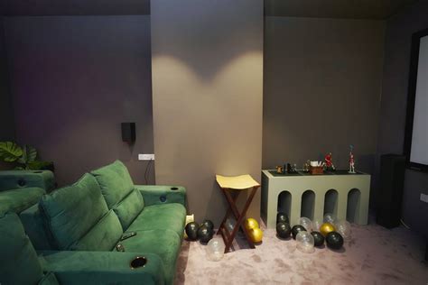 Private Theaters for Celebrations in Hyderabad - Prive Plex