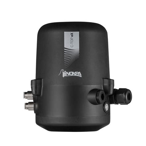 Valves Automation and Control - INOXPA valves and fittings