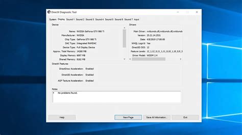 Image result for How to Check Computer Specs Windows 10