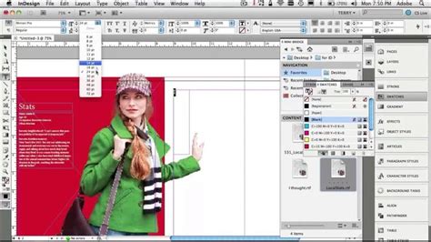 Image result for #Adobe InDesign Tutorials