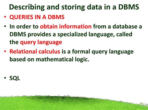 Image result for DBMS Grab Data