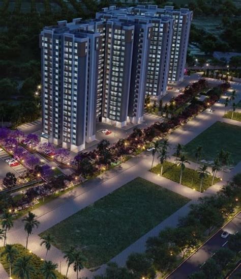 Embassy Verde Phase 2, Devanahalli - 1, 2, 2.5 & 3 BHK