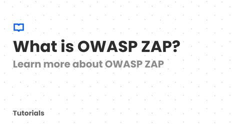 Image result for How to Use OWASP ZAP