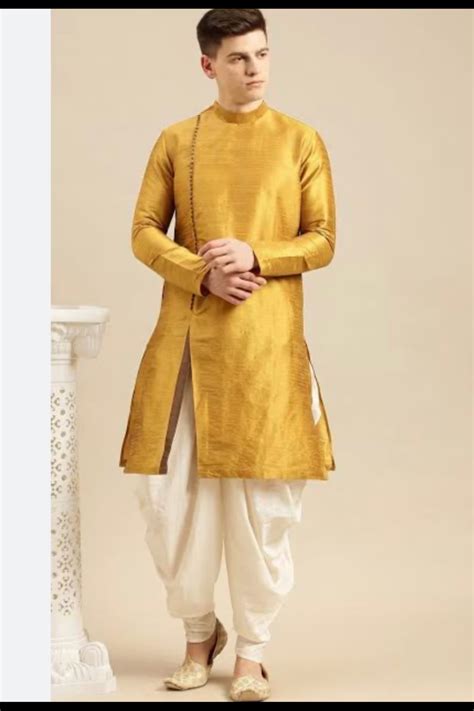 RichArt by Suhani - Premium Men's Ethnic Wear | Bespoke Kurta Pajamas