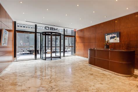 450 Park Avenue - New York Offices