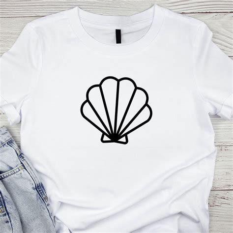 Image result for SeaShell SVG