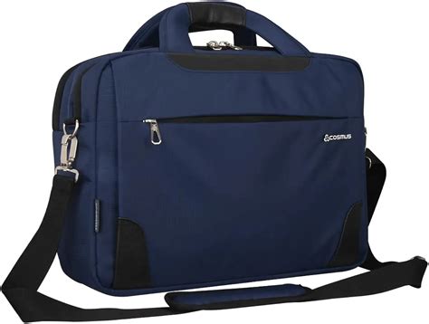 COSMUS Office Laptop Bag Epilax Laptop Messenger Bag - Price History