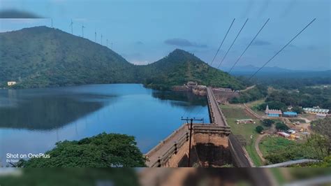 Karnataka Dams Water Level: ಮಳೆಯ ಅಬ್ಬರಕ್ಕೆ ಡ್ಯಾಂಗಳು ಭರ್ತಿ, ಜಲಾಶಯಗಳ ...