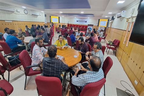 ELC Training | District Level