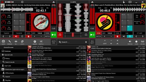 Image result for PCDJ Dex 3 Tutorials