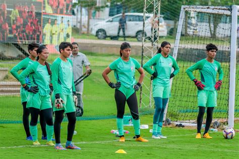 New talents and fresh faces are need of the hour in women’s football ...