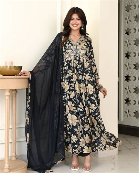 Bhavika Cotton Suit Set