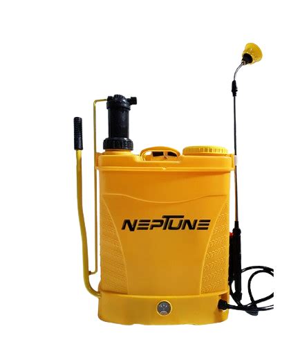 Neptune Battery Sprayer VN 21/CK 21 – Khethari
