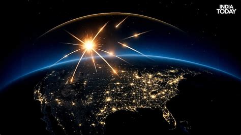 China just built the golden dome before America even finished the ...