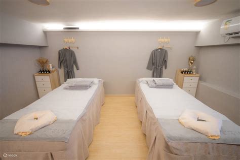 Up to 15% Off | Mount Massage experience in Kowloon City - Klook India