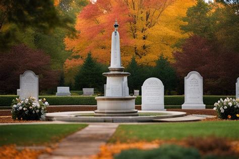 Memorial Gardens in Sheridan, AR - Remembering Loved Ones - Akron Score