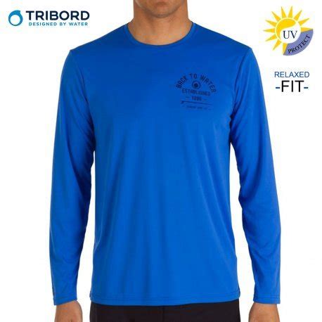 Swim T Shirt, Sun Protection – UPF 50+, large : Amazon.in: Clothing ...