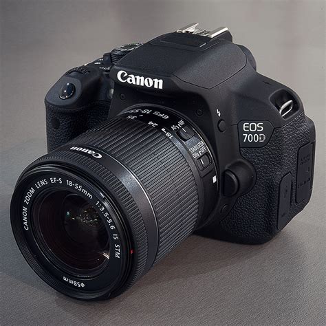 Canon 700D Price in Pakistan - Hashmi Photos Online
