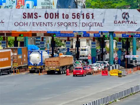 Mumbai Pune Expressway: Travelling on Mumbai-Pune Expressway? Get ready ...