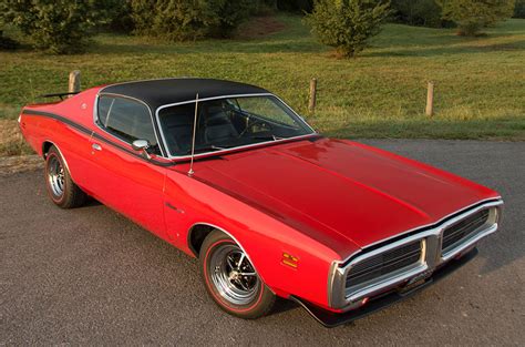 1971 Dodge Charger SE 383 for sale on BaT Auctions - closed on March 31, 2017 (Lot #3,669 ...