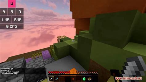 Keystrokes 1.18 的图像结果