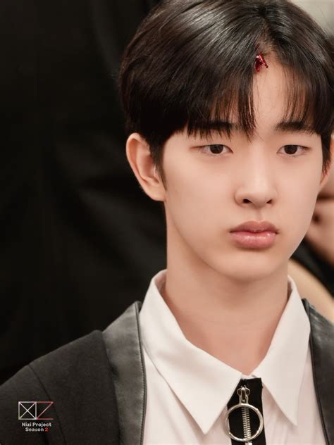 トモヤ | Nizi Project Season 2