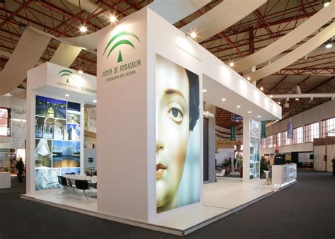 GRUPO JF STANDS: Customer Reviews, Stands and Services