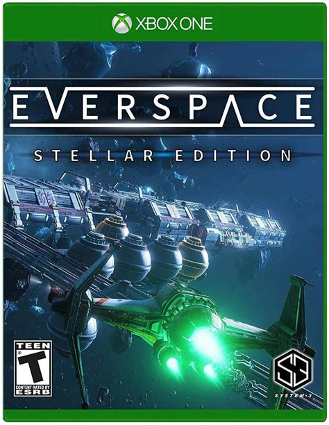 Best Space Games For The Xbox One 2026 | Prices, Ages & Reviews