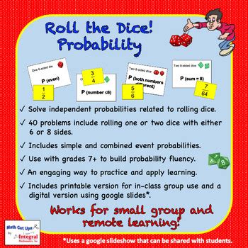 Image result for Probability Math Example