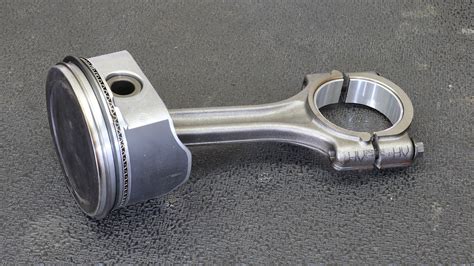 Image result for Rod Knock LS Engine