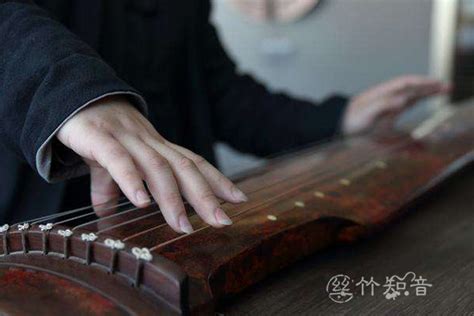 国家古琴库--琴曲篇 - 音乐百科 - 中国音乐网