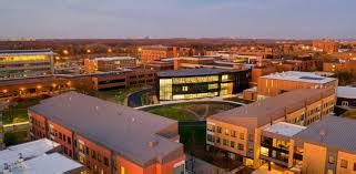 Rochester Institute of Technology Ranking 2026: Latest QS, US News & T ...