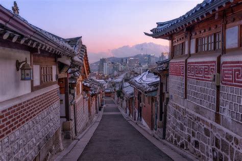 14 Fantastic Things To Do In Seoul South Korea South Korea Travel ...