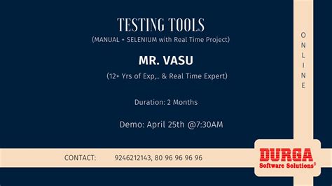Image result for Durgasoft Python Tutorial