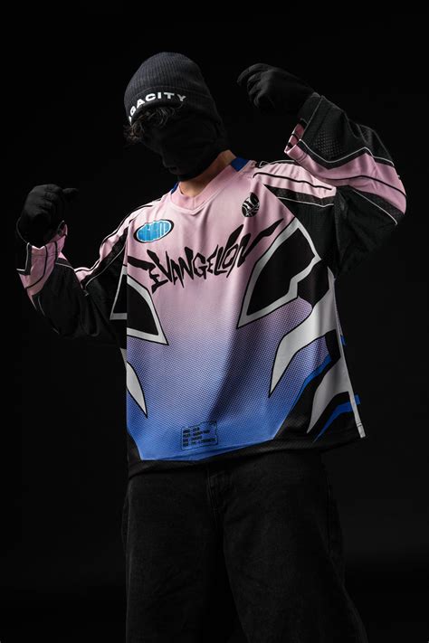 Jersey Collection – Sagacity