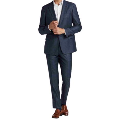 Buy Gubbacci Standard Suit - Men's Suits & Blazers — Gubbacci Uniform ...