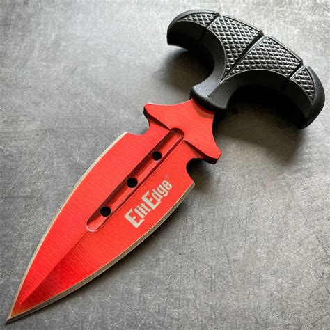 Image result for Tactical Push Dagger