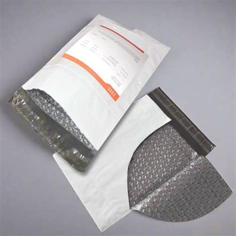 Bubble Courier Bags | Secure & Durable Shipping – Securement Packaging ...