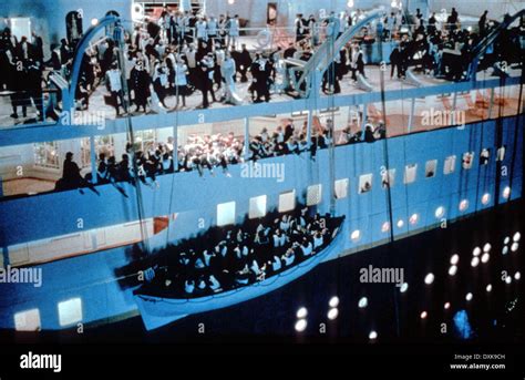 TITANIC, 1997, FILM Stock Photo - Alamy